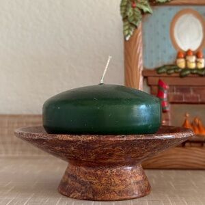 Genuine Marble Hand Crafted Stand